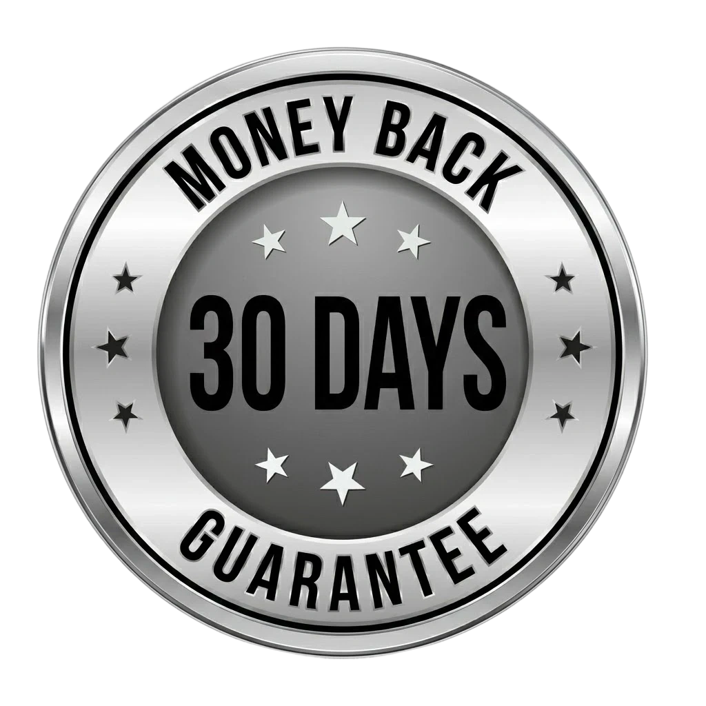 Voyge Card Smart Locator Money Bacj Guarantee