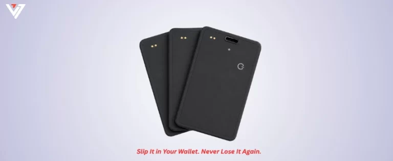 Voyge Card Smart Locator Reviews