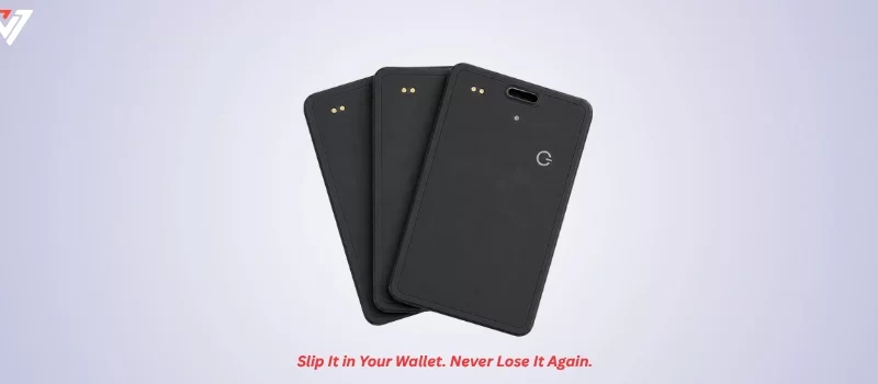 Voyge Card Smart Locator Reviews