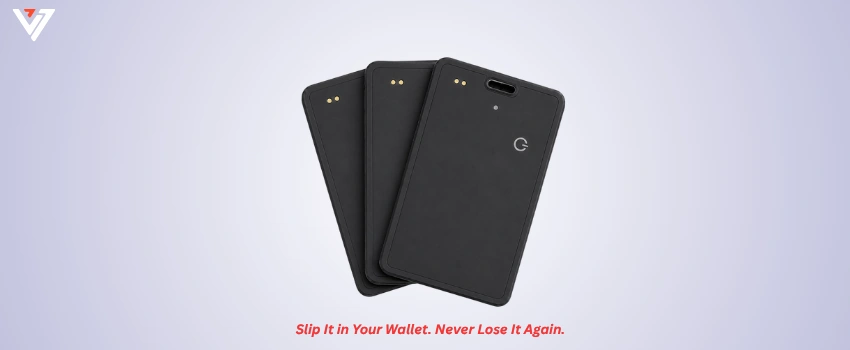 Voyge Card Smart Locator Reviews