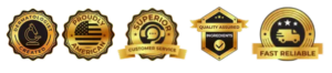 Vueeze Lighter Saber Torch Certifications