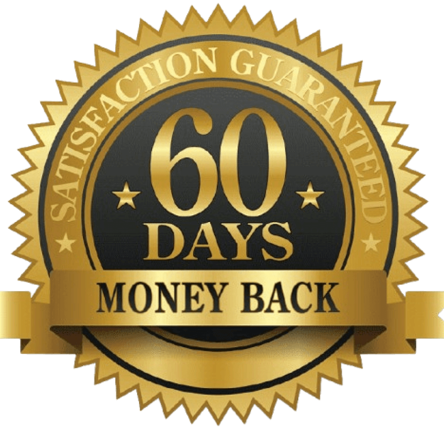 ZeroWattic Power Saver 60 day Money Back Gurantee