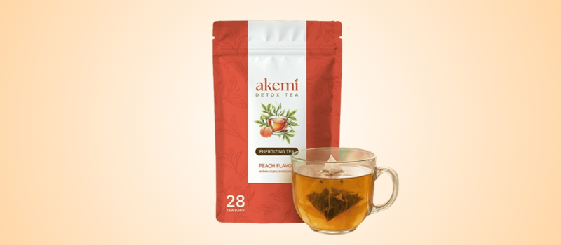 Akemi Detox Tea Australia Reviews