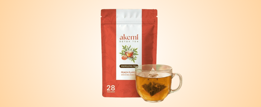 Akemi Detox Tea Australia Reviews