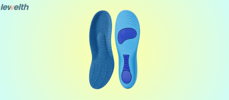 Hewelth Arch Insoles Reviews