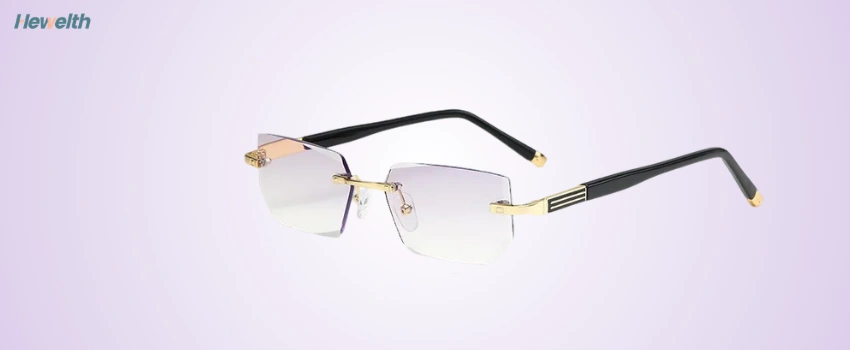 Hewelth VisionFlex Readers Reviews