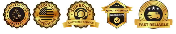 Hotjak KneeReviva Supporter- Certifications