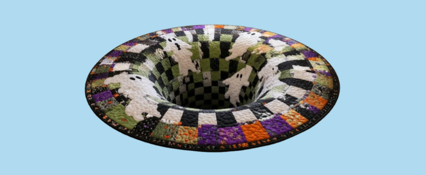 Shirem 3D Vortex Halloween Rug Reviews