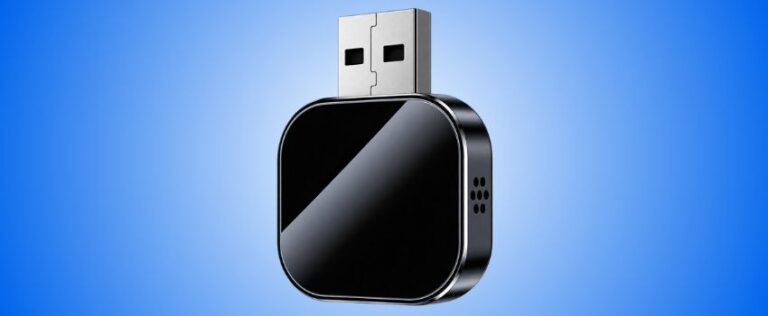 DrivePair Wireless Car Player Reviews - product