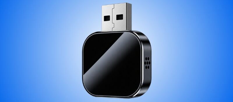 DrivePair Wireless Car Player Reviews - product