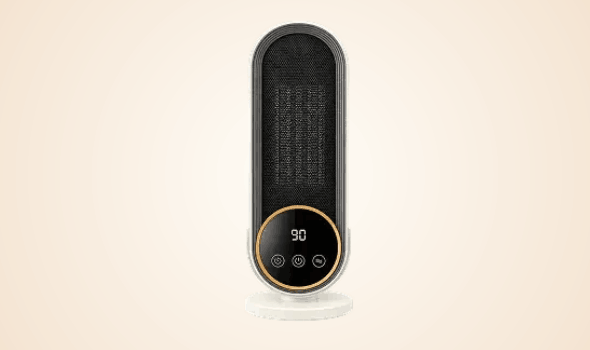Heatomi PTC Heater Reviews