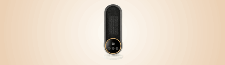 Heatomi PTC Heater Reviews