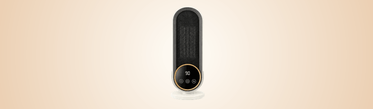 Heatomi PTC Heater Reviews