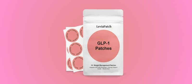 LeviaPatch Australia - product image