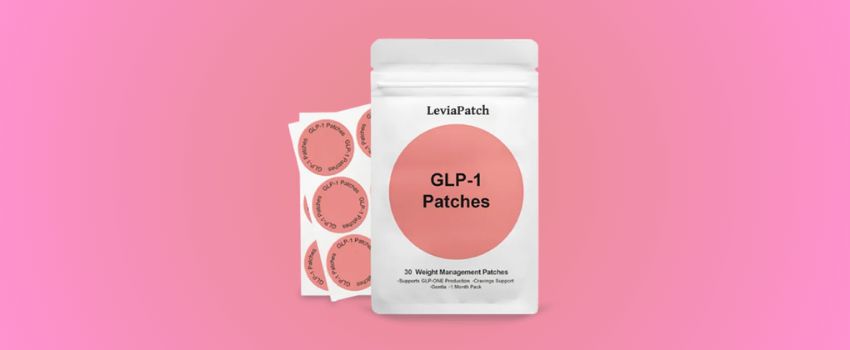 LeviaPatch Australia - product image
