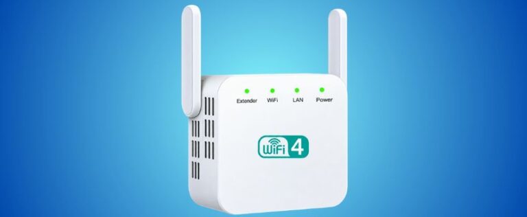 NetBoost Pro Wifi Extender Reviews - product