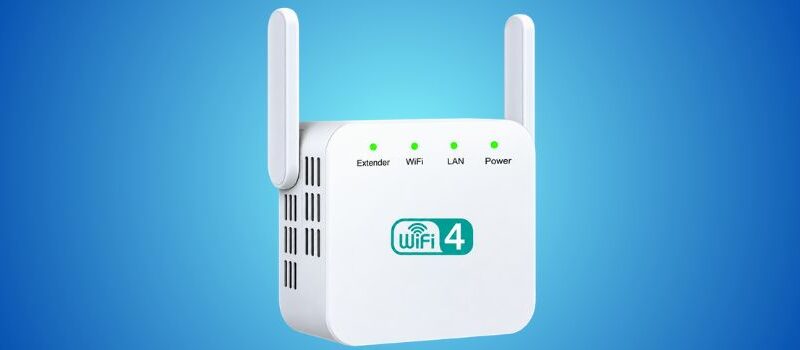 NetBoost Pro Wifi Extender Reviews - product