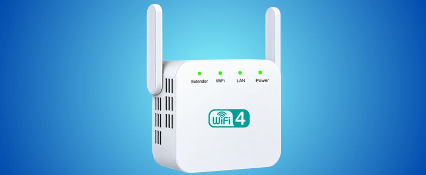 NetBoost Pro Wifi Extender Reviews - product