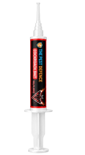 Pest Defence Cockroac Cutomer review