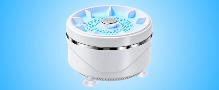 PuriEasy Food Cleaner Reviews - product
