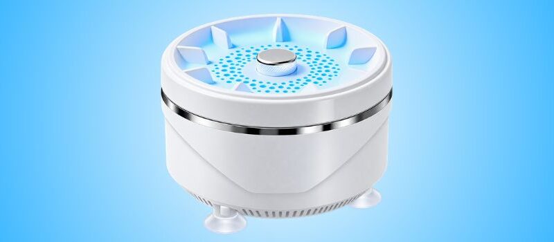 PuriEasy Food Cleaner Reviews - product