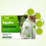 RepelMate Mosquito Patches Reviews