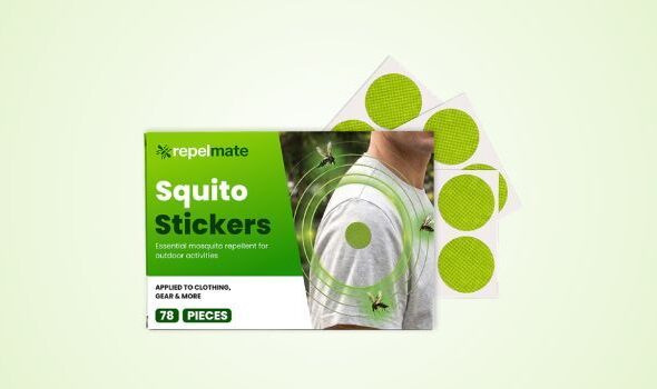 RepelMate Mosquito Patches Reviews