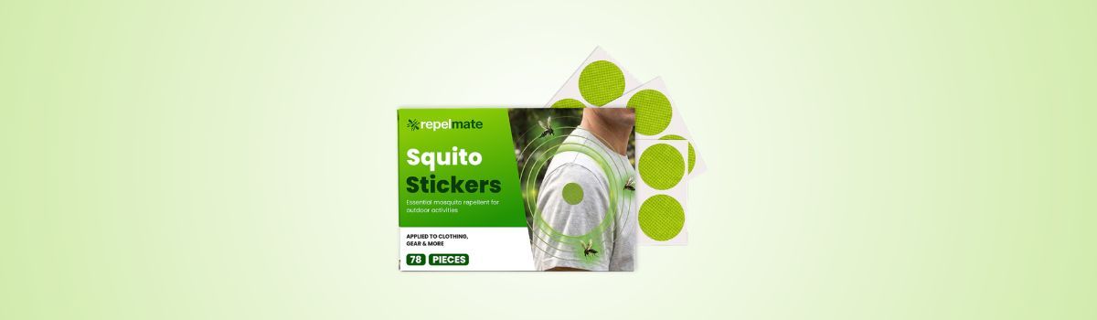 RepelMate Mosquito Patches Reviews