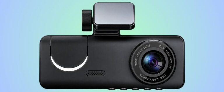RoadVision Dash Cam Reiews - product