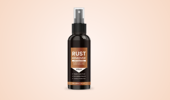Rustifix Rust Remover Spray