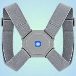 Straivo Posture Corrector UK Reviews - product