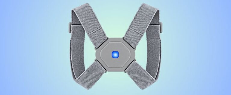 Straivo Posture Corrector UK Reviews - product