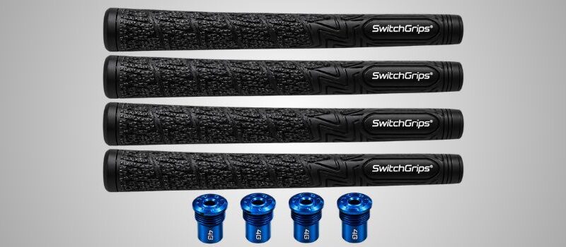 SwitchGrips Revies - product