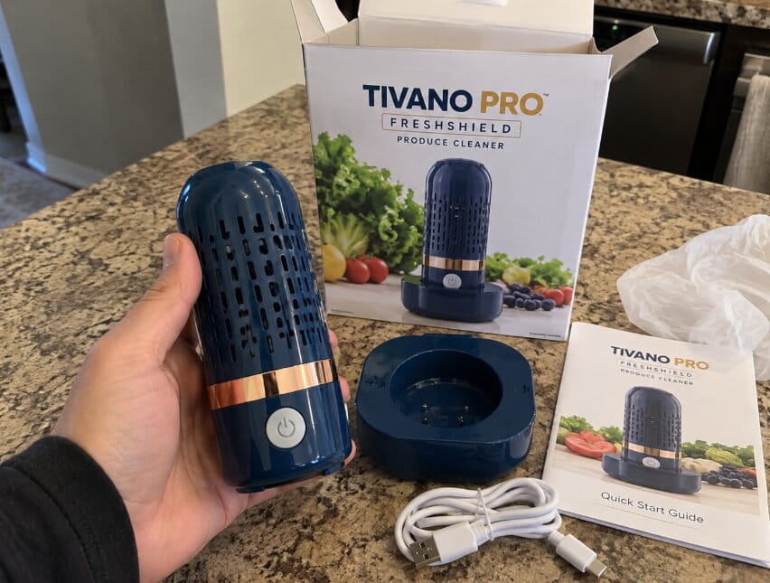 Tivano Pro FreshShield Customer 3