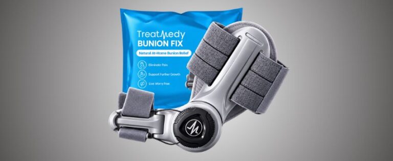 Treatmedy Bunion Fix Reviews-product