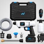 WashUpGo Reviews