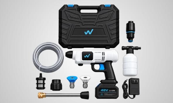 WashUpGo Reviews