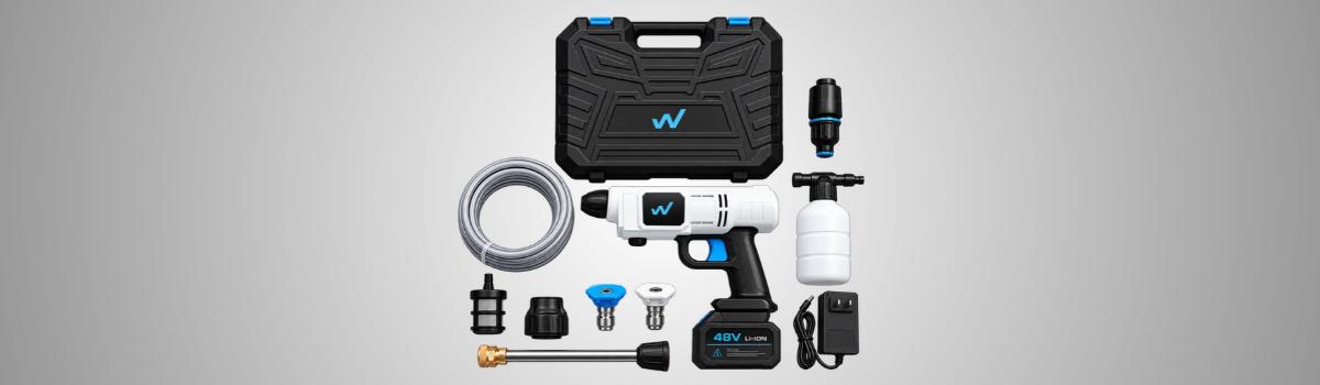 WashUpGo Reviews