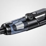 Vacklo Portable Vacuum Cleaner Reviews