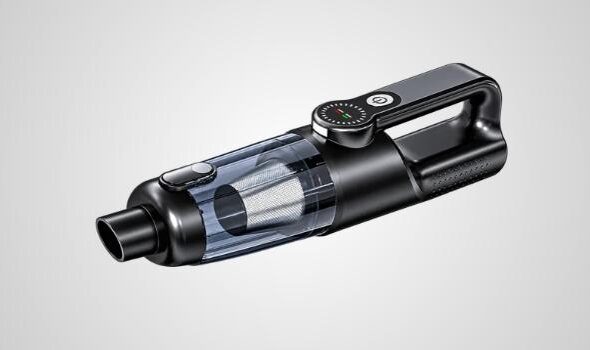 Vacklo Portable Vacuum Cleaner Reviews