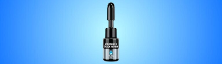 Glasyx Glass Crack Repair Kit Reviews