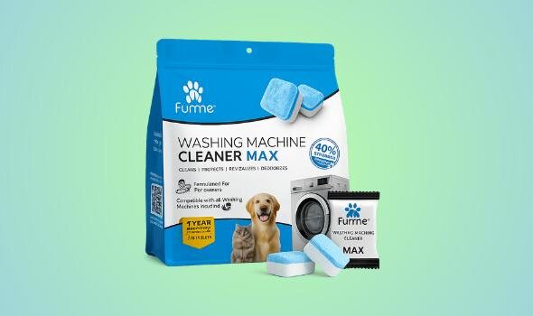 FurMe Washing Machine Cleaner Reviews