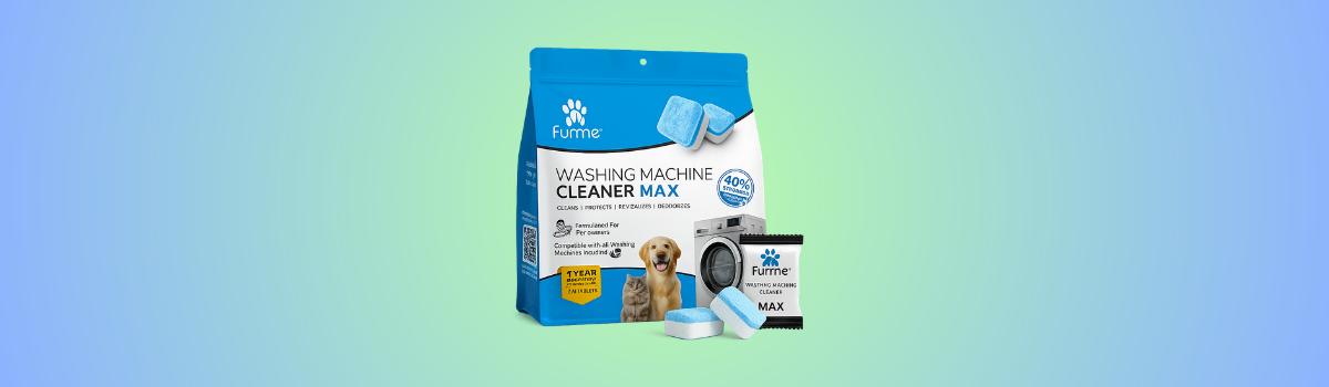 FurMe Washing Machine Cleaner Reviews
