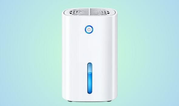 Drydon Dehumidifier Reviews