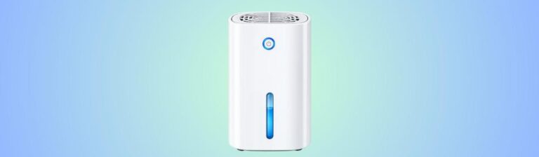 Drydon Dehumidifier Reviews