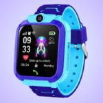 CubbyWatch Kids Smart Watch Review - product
