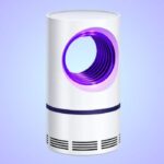 ZapiTrap Mosquito Lamp Reviews - product