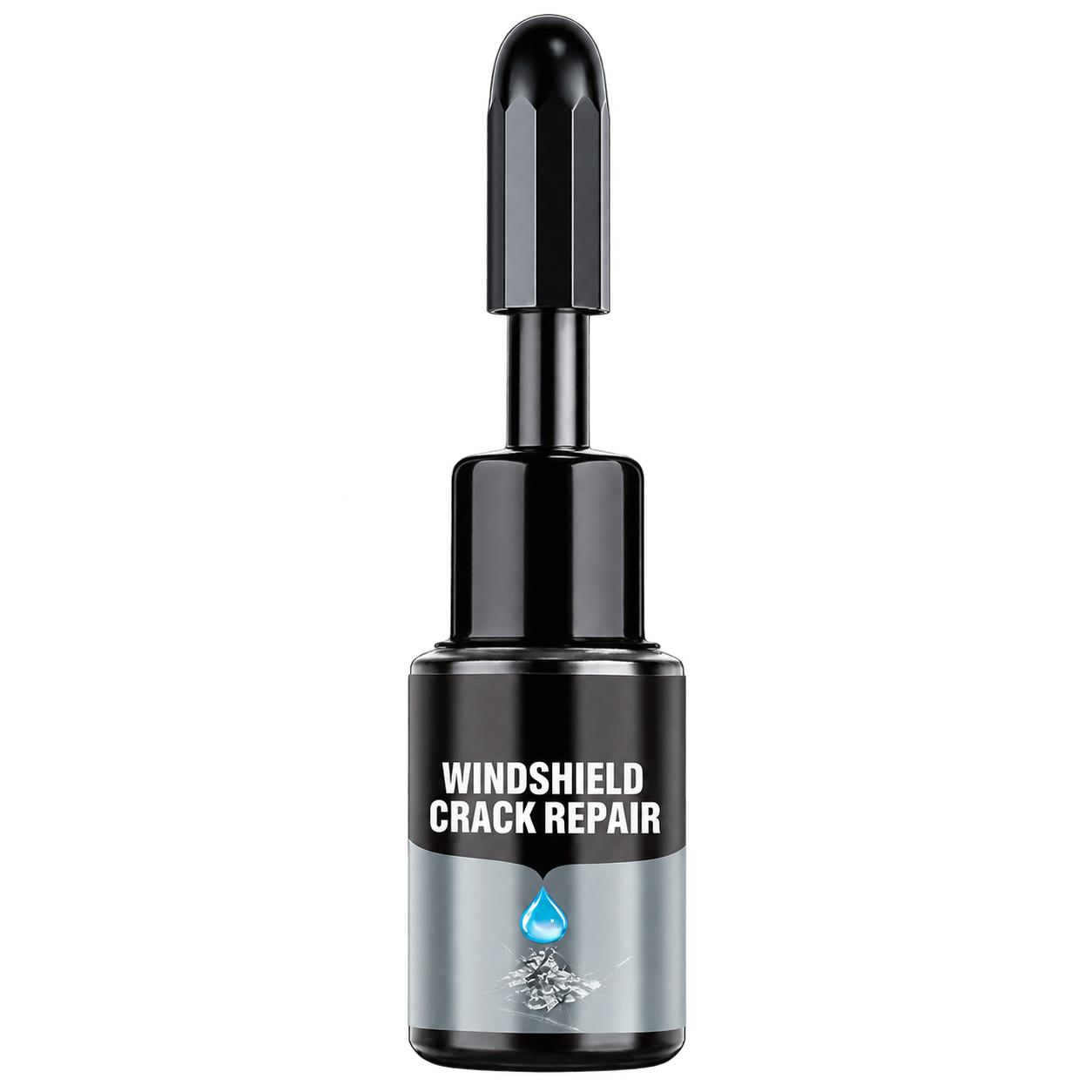 Glasyx Glass Crack Repair Kit Product