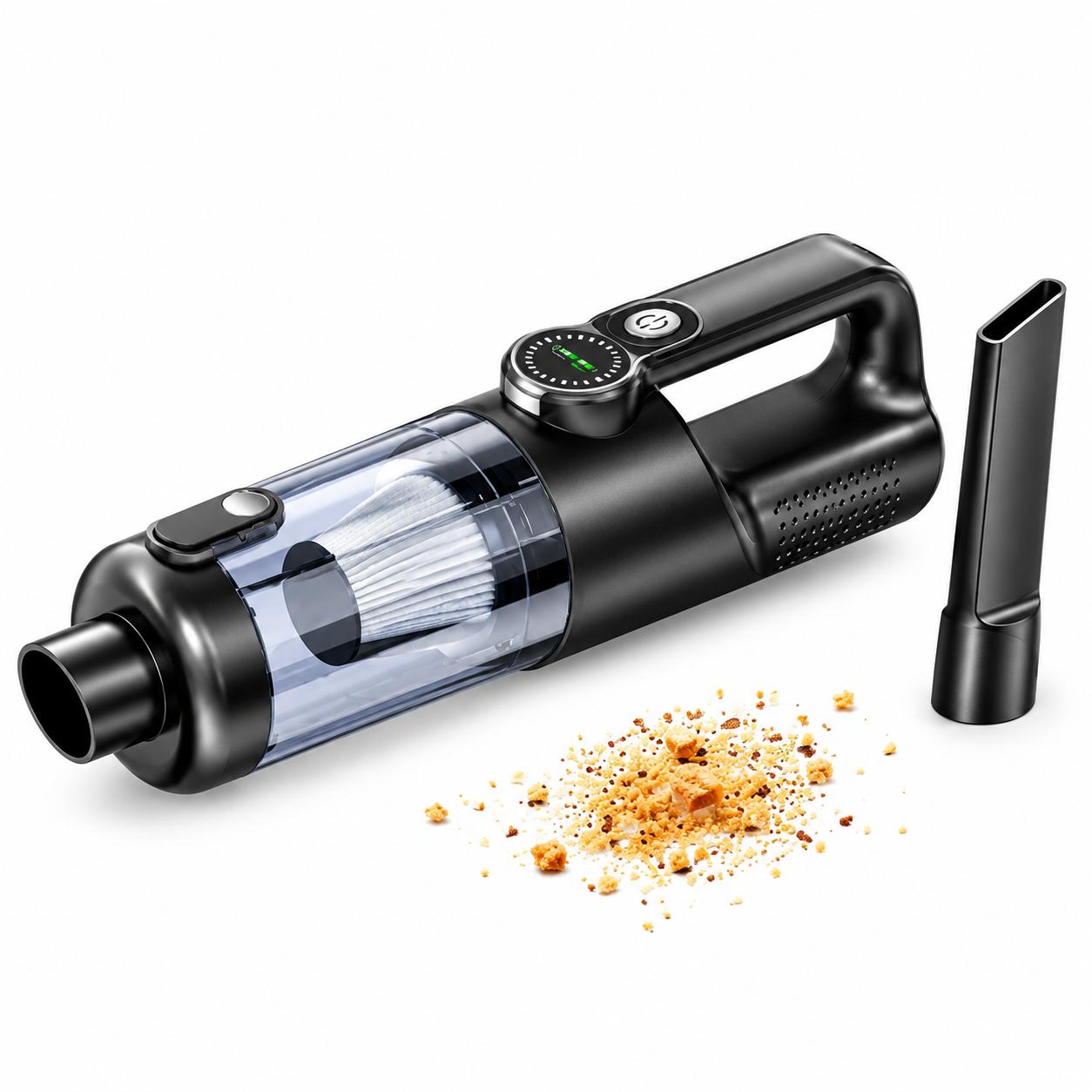 Vacklo Portable Vacuum Cleaner product