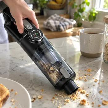 Vacklo Portable Vacuum Cleaner Customer Reviews